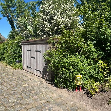 De Friesenjung Nordsee Risum-Lindholm Exterior foto